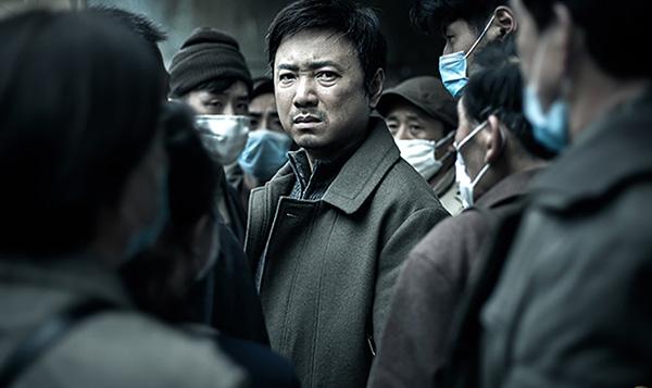 我不是藥神，我是清塵之道，我們是一群想要為您預(yù)防塵肺病的人